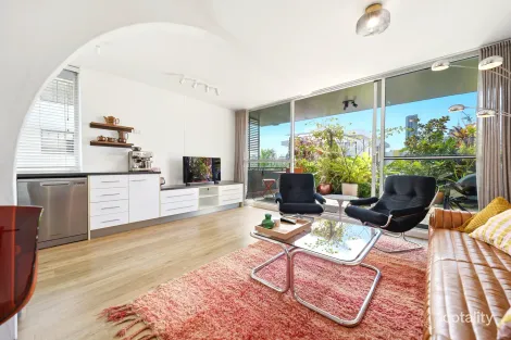 3b/28 Fortescue St, Spring Hill, QLD 4000