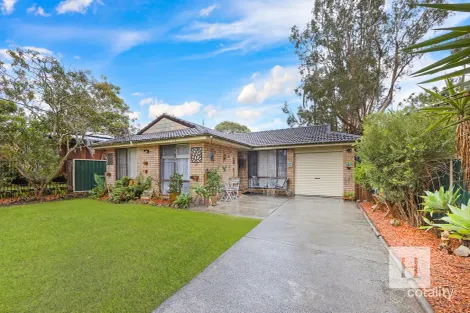 27 Gymea Cres, Mannering Park, NSW 2259