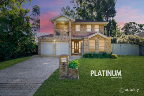 Property photo of 45 Greville Avenue Sanctuary Point NSW 2540