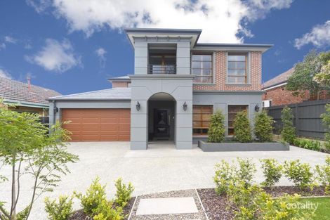 Property photo of 133 Glen Iris Road Glen Iris VIC 3146