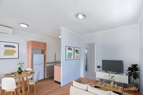 Property photo of 8/8 Kitchener Street Coorparoo QLD 4151