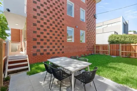 2/18 Gladstone St, Kew, VIC 3101