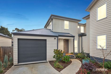 Property photo of 2/16 Church Street Kilsyth VIC 3137