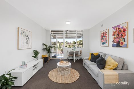 36/30 Ewart St, Marrickville, NSW 2204