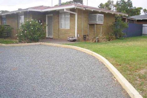 51 Mallee Dr, Kambalda West, WA 6442