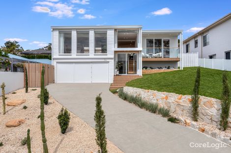 Property photo of 7 Peak Street Merewether Heights NSW 2291