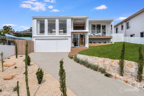 Property photo of 7 Peak Street Merewether Heights NSW 2291