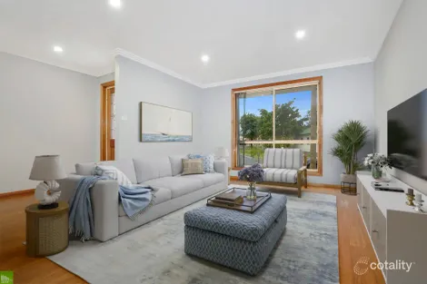 Property photo of 14 Richards Street Unanderra NSW 2526
