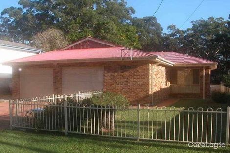 Property photo of 50 Queen Mary Street Callala Beach NSW 2540