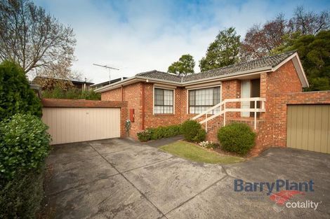 10/31 Wilson St, Berwick, VIC 3806