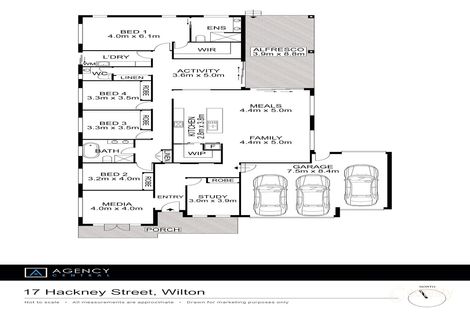 Property photo of 17 Hackney Street Wilton NSW 2571