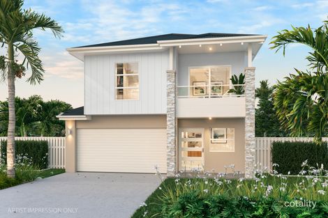 Lot 144 Kinross Rd, Thornlands, QLD 4164
