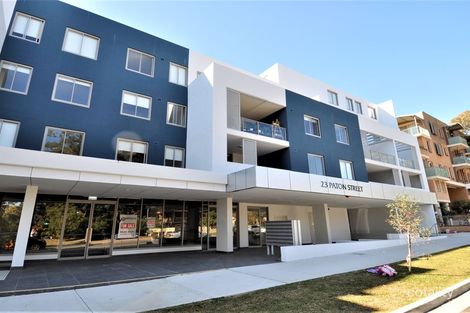 401/25 Paton St, Merrylands West, NSW 2160