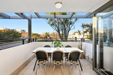 Property photo of 22/1-7 Stirling Street Redfern NSW 2016