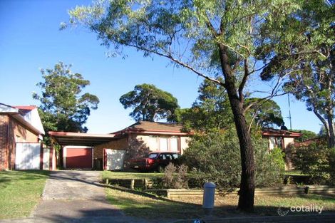 44 Turnbull Cres, Avondale, NSW 2530