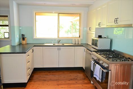 Property photo of 40A Alton Road Cooranbong NSW 2265