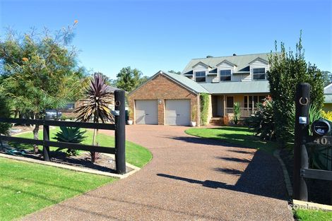 Property photo of 40A Alton Road Cooranbong NSW 2265