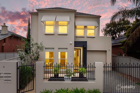 1/4 Stephens Ave, Torrensville, SA 5031