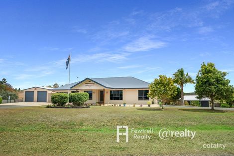 343 Hyland Rd, East Deep Creek, QLD 4570