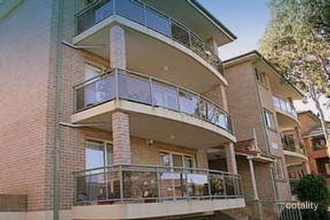 9/19 Melanie St, Yagoona, NSW 2199