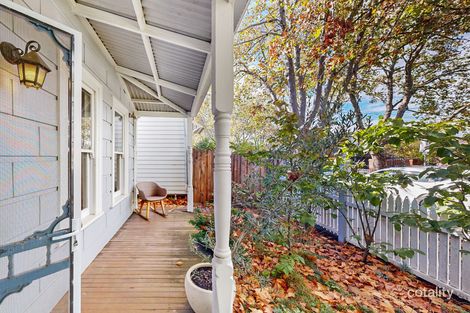 Property photo of 50 Marshall Street Flemington VIC 3031