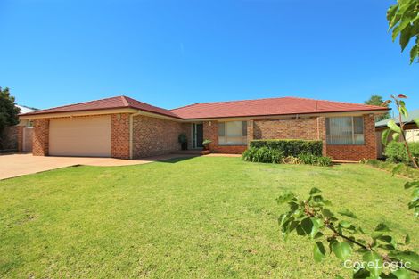 Property photo of 5 Bicego Street Griffith NSW 2680