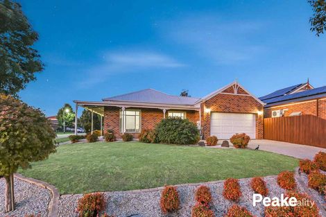 Property photo of 16 Astrid Court Berwick VIC 3806