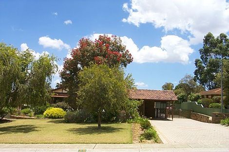 38 Scenic Dr, Maida Vale, WA 6057