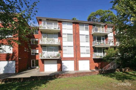 Property photo of 11/73 Grasmere Road Cremorne NSW 2090