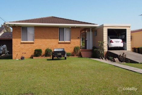 Property photo of 7 Marina Crescent Urunga NSW 2455