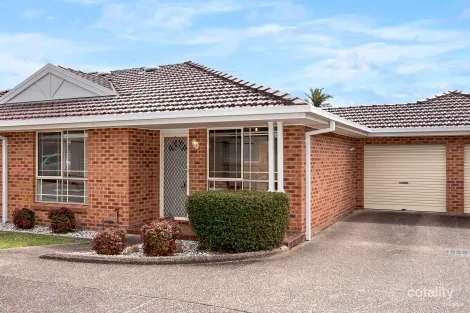 6/34 Margaret St, Warners Bay, NSW 2282