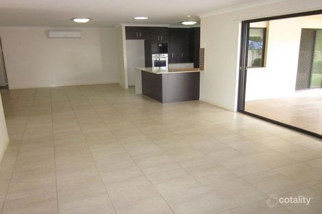 Property photo of 6 Manooka Crescent Highfields QLD 4352