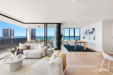 Property photo of 1203/43-49 Peerless Avenue Mermaid Beach QLD 4218