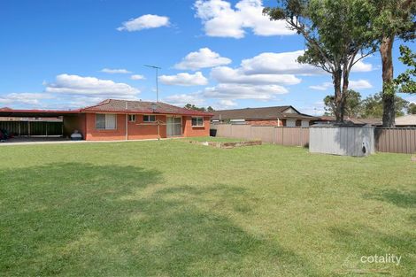 Property photo of 3 San Diego Street Claremont Meadows NSW 2747