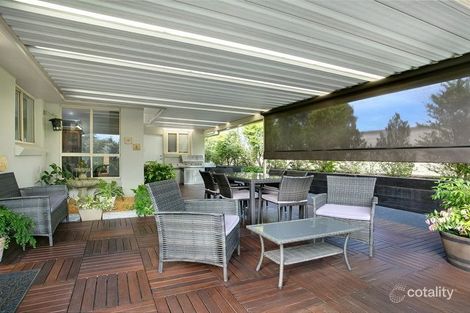 Property photo of 23 Chopin Crescent Claremont Meadows NSW 2747