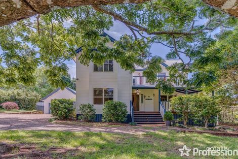 Property photo of 106-108 Eagle Heights Road Tamborine Mountain QLD 4272