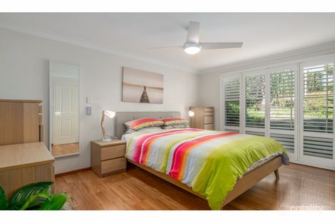 Property photo of 49 Muswellbrook Crescent Booragul NSW 2284
