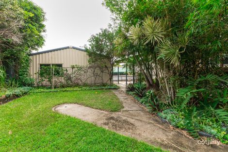 Property photo of 77 Boles Street West Gladstone QLD 4680