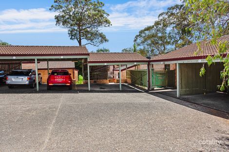 Property photo of 6/78 Page Avenue North Nowra NSW 2541