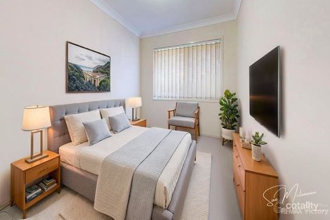 Property photo of 21/73-87 Caboolture River Road Morayfield QLD 4506