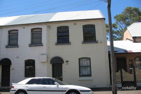 25 Catherine St, Glebe, NSW 2037