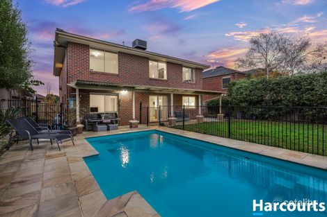 Property photo of 7 Webb Court Rowville VIC 3178