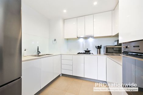 Property photo of 105/11C Mashman Avenue Kingsgrove NSW 2208