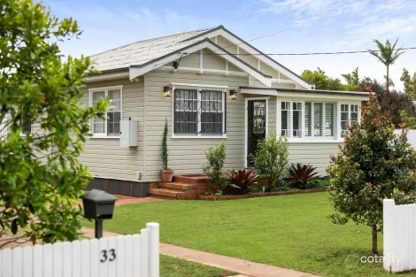 Property photo of 33 Eiser Street Harristown QLD 4350
