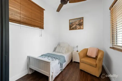 Property photo of 33 Eiser Street Harristown QLD 4350