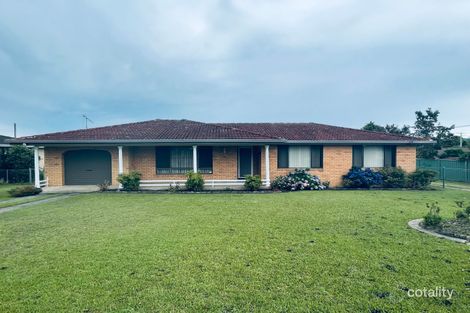 11 Carbin St, Bowraville, NSW 2449
