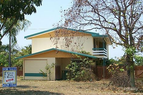 Property photo of 47 Stevenson Street Barlows Hill QLD 4703