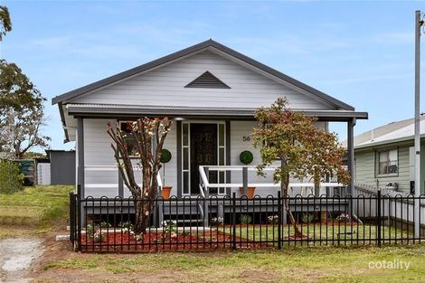 56 Deakin St, Kurri Kurri, NSW 2327