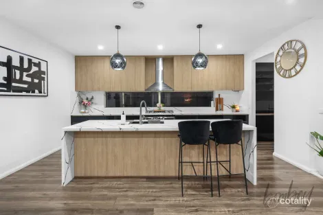 Property photo of 54 Highlander Drive Craigieburn VIC 3064
