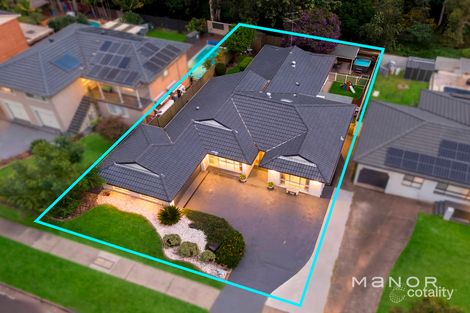 147 Baulkham Hills Rd, Baulkham Hills, NSW 2153
